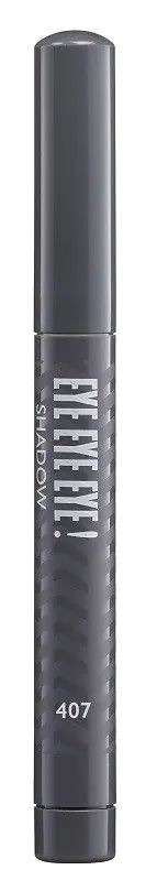 Milucca Eye Eye Eye! Shadow Cień do powiek w kredce, 407