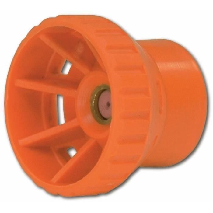 Tuingereedschap - TURBO - Lanskop met keramische sproeier - Tuinbesproeiing