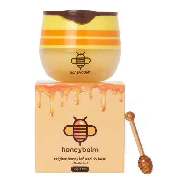 Honeybalm balzam za usne s medom<br>