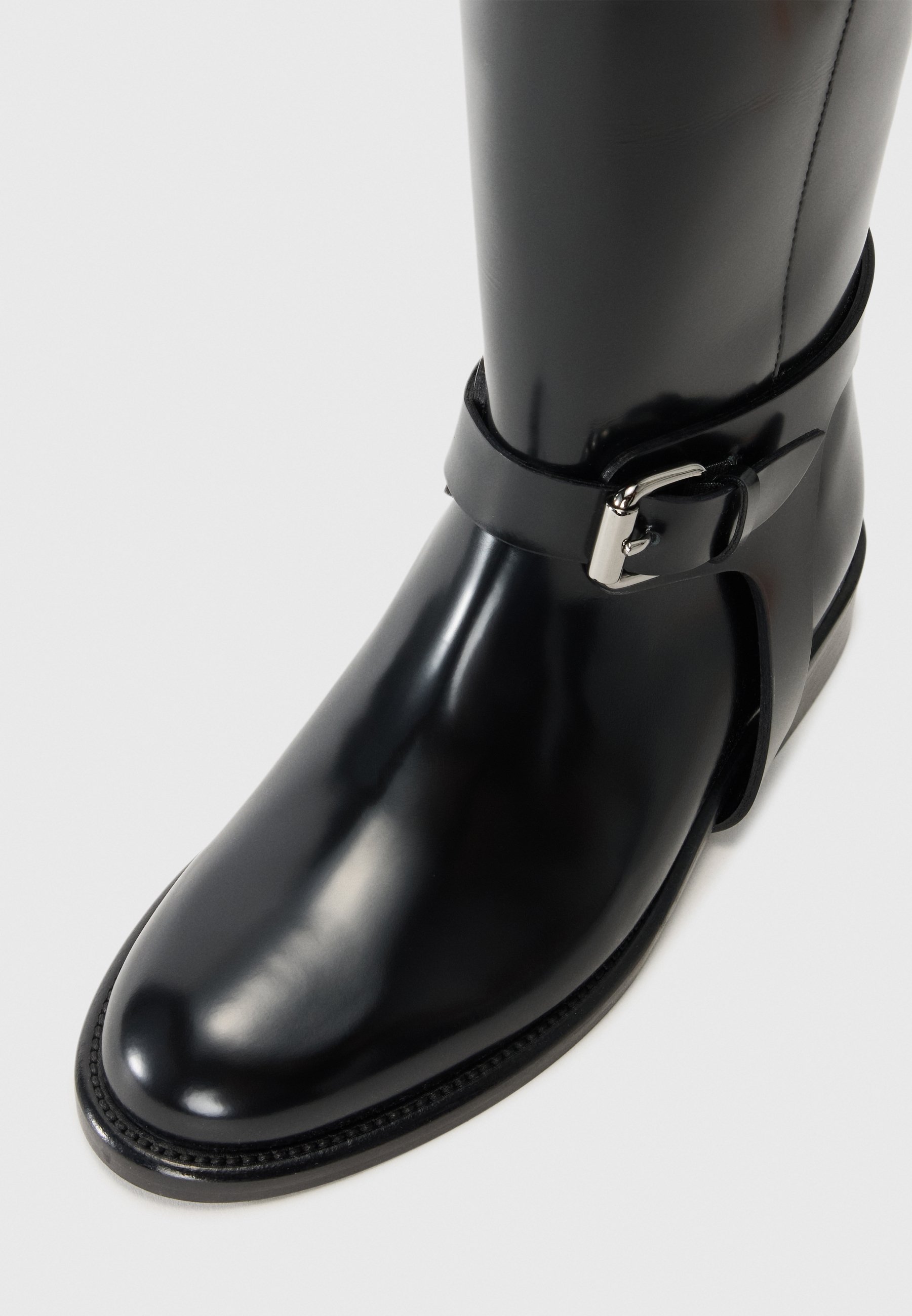 Casadei RIDERAMA WIZZARD - Laarzen - zwart