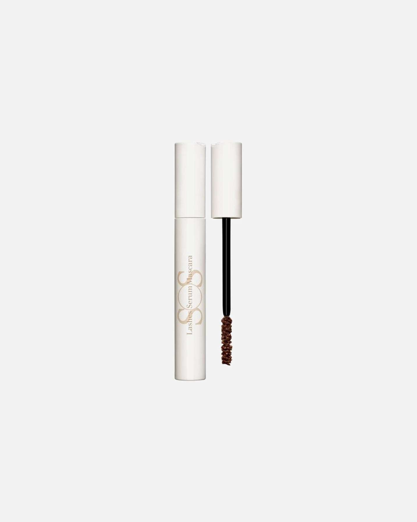 Clarins Mascara SOS Lashes Serum Mascara - 8 ml