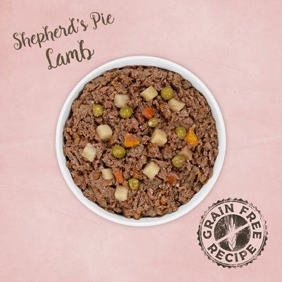 Confezioni assortite di prova per adulti Rosie's Farm - 6 x 400 g
