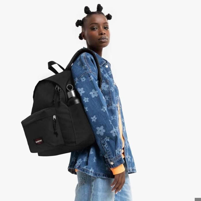 Sac à dos Eastpak Day Pak'r Black