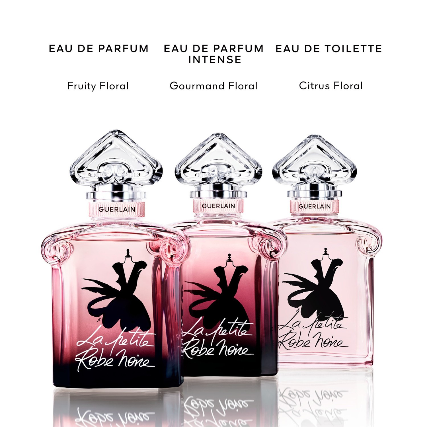 Guerlain La Petite Robe Noire Eau de Parfum - 30 ml
