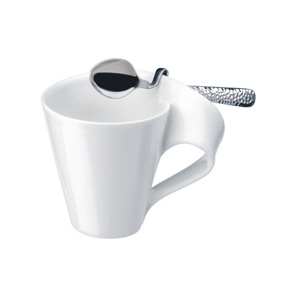 Villeroy & Boch Pribor za jelo Kašičica za kafu NewWave Caffè - Kašičica - 1 komad