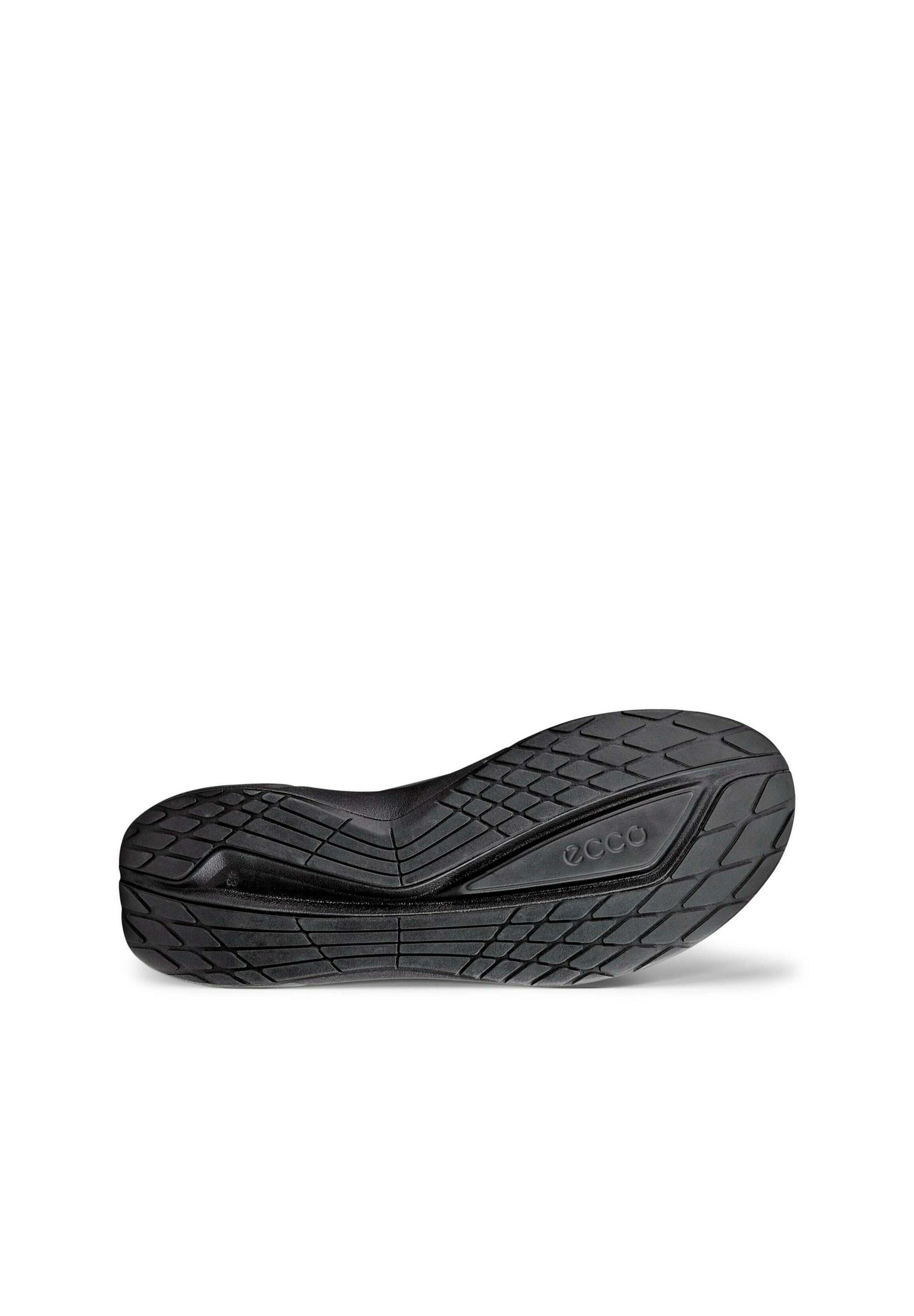 ECCO BIOM 2.2 M - Chaussures à enfiler - Noir