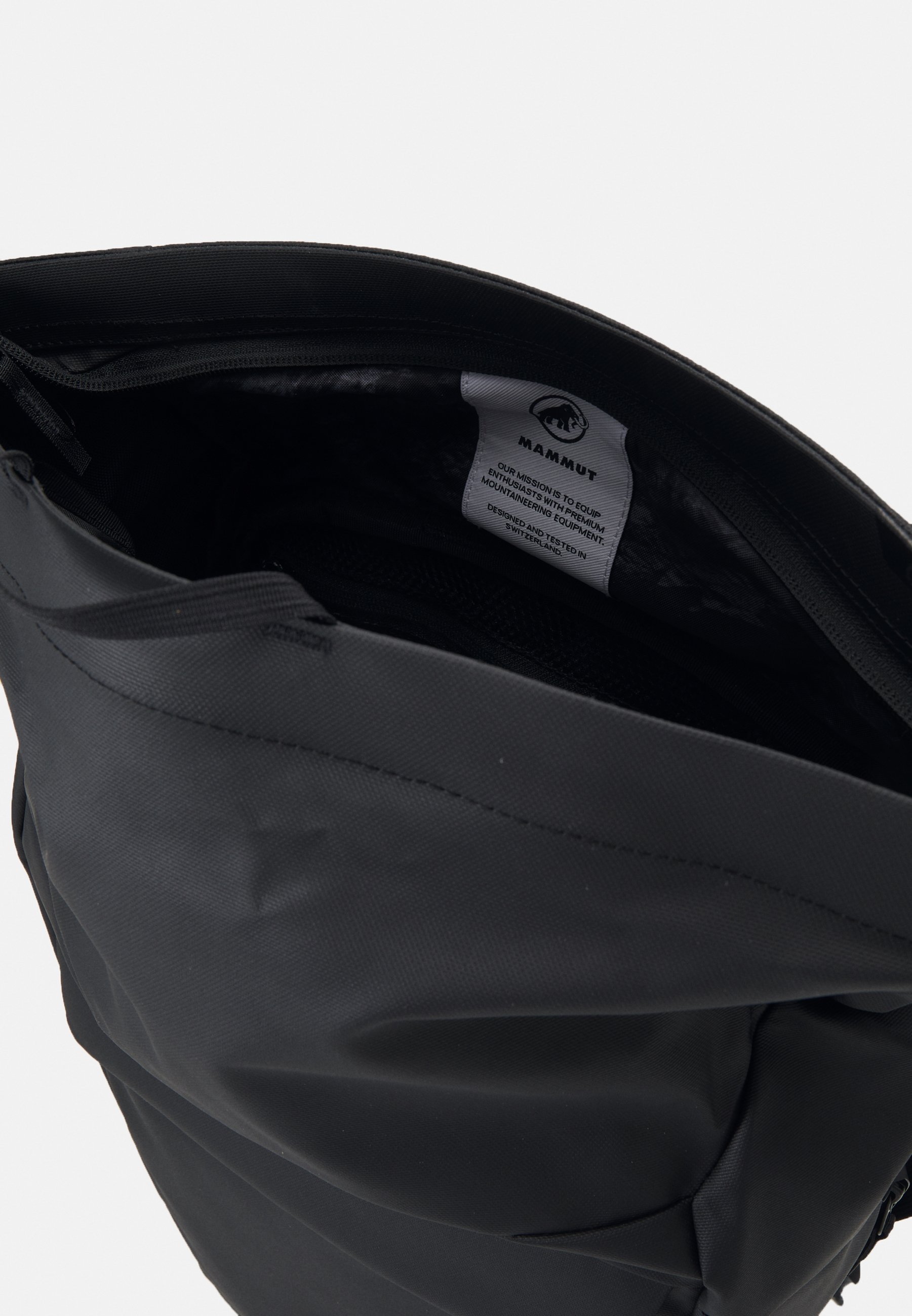 Mammut SEON COURIER 20 - Rugzak - zwart