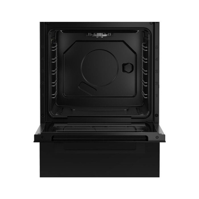 Beko FSG522DBC Gas Cooker