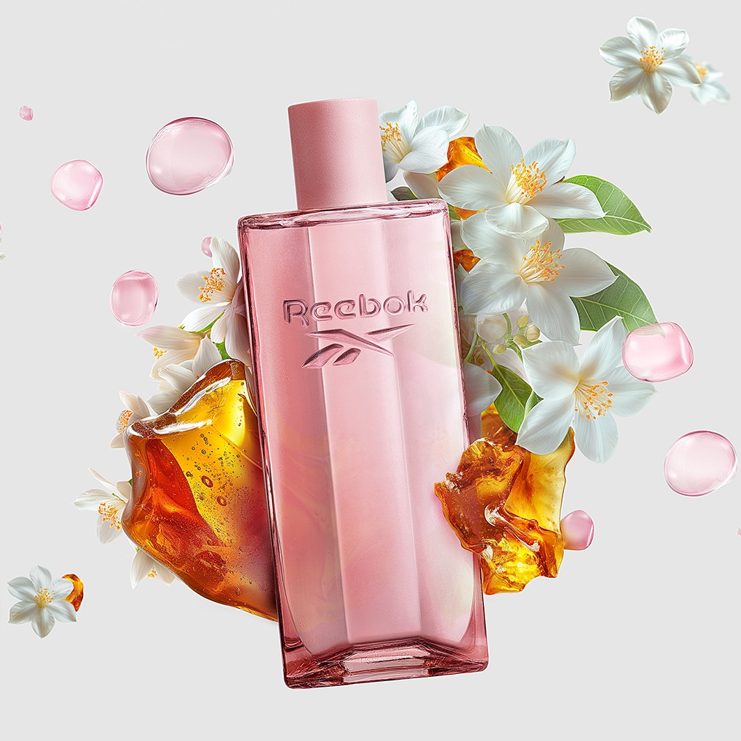 Reebok ACTIVATE your Senses for HER Eau de toilette