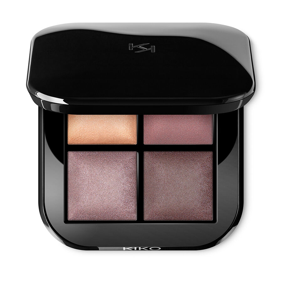 Kiko Milano Bright Quartet