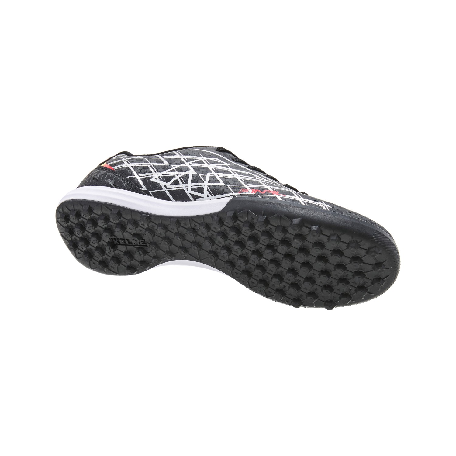  Kelme Final Turf Football Boots