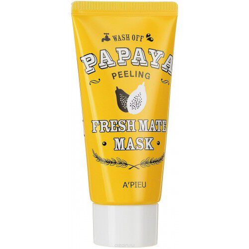 Papája A'Pieu