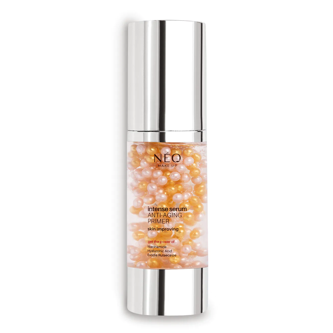 Neo Make Up Intense Serum Anti-Aging Primer Baza ujędrniająco-przeciwzmarszczkowa