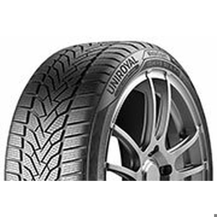 Neumático de invierno - Uniroyal - WINEXP 195/55R16 87H - 3PMSF M+S - Turismo - E