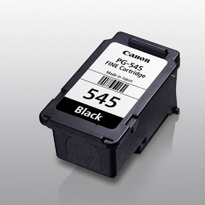 CANON PG-545 Black Ink Cartridge