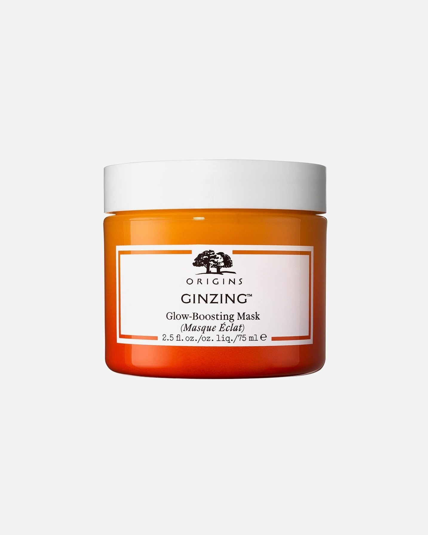 Origins Glow Mask GinZing™ maska za pojačavanje sjaja - 75 ml