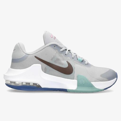  Nike Air Max Impact 4