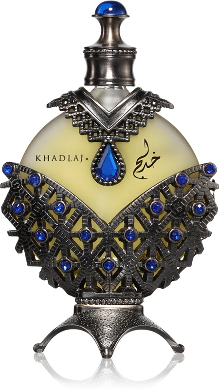Khadlaj Hareem Al Sultan Blue unisex smaržu eļļa