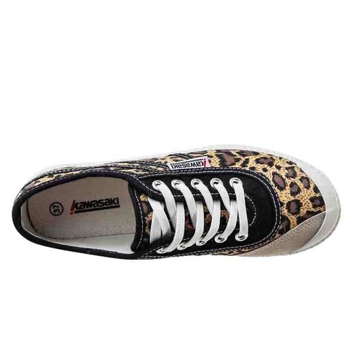 Zapatillas Kawasaki Footwear Star Canvas Shoe