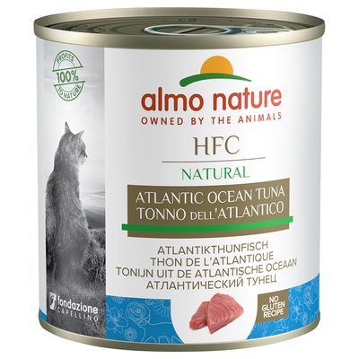 Almo Nature HFC 6 x 280 g