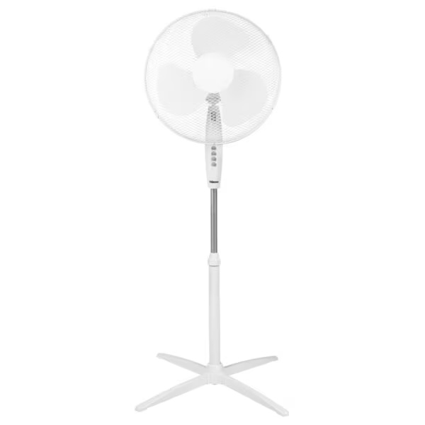 Watshome TX-1608B Stoječi ventilator<br>bel, Ø40cm
