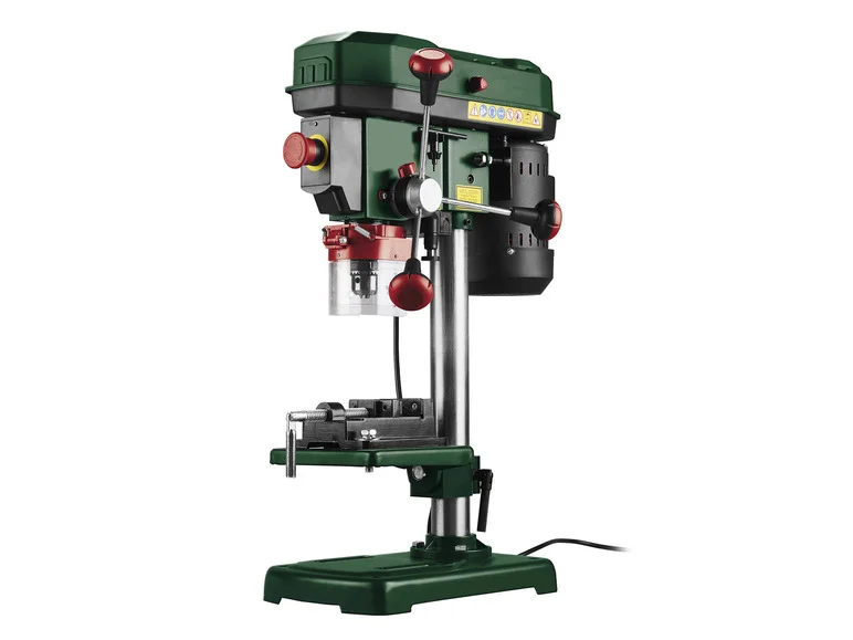 Furadeira de bancada PARKSIDE® PTBM 400 B1, 400 W
