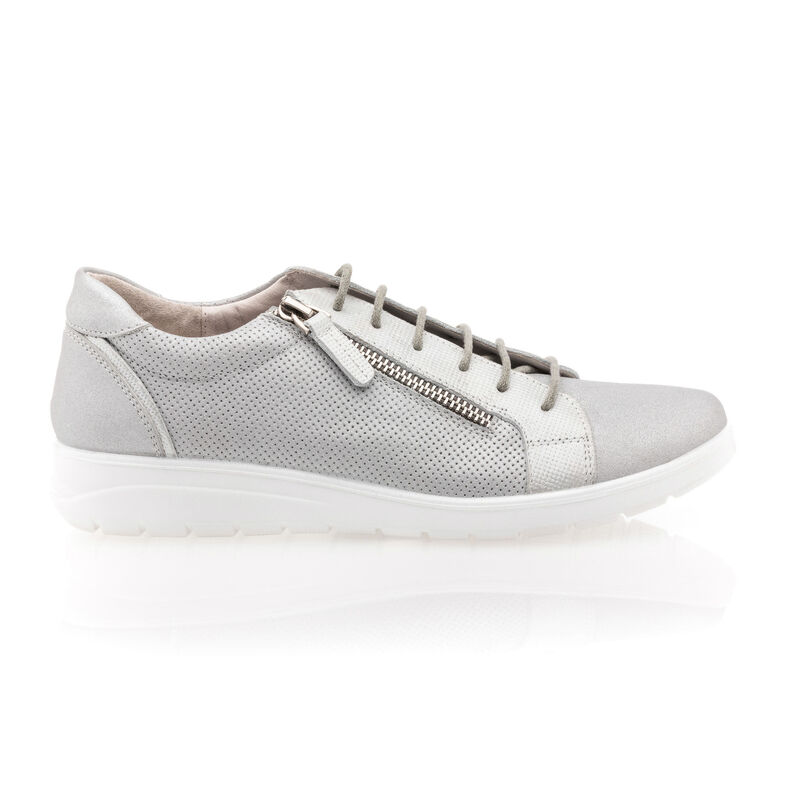 Baskets / sneakers Femme Gris
