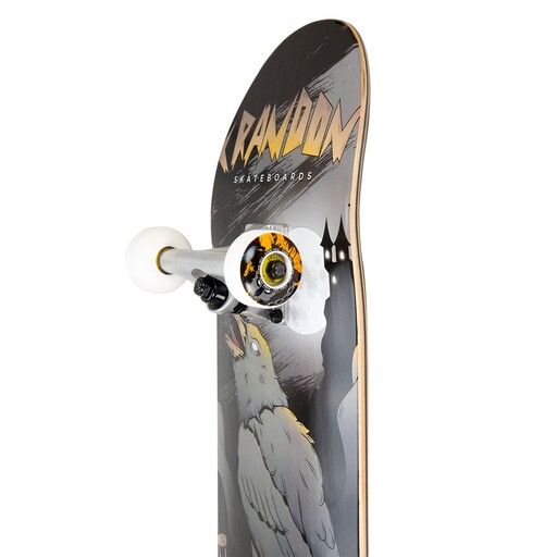  Complete Skate Crandon SKC800Raven