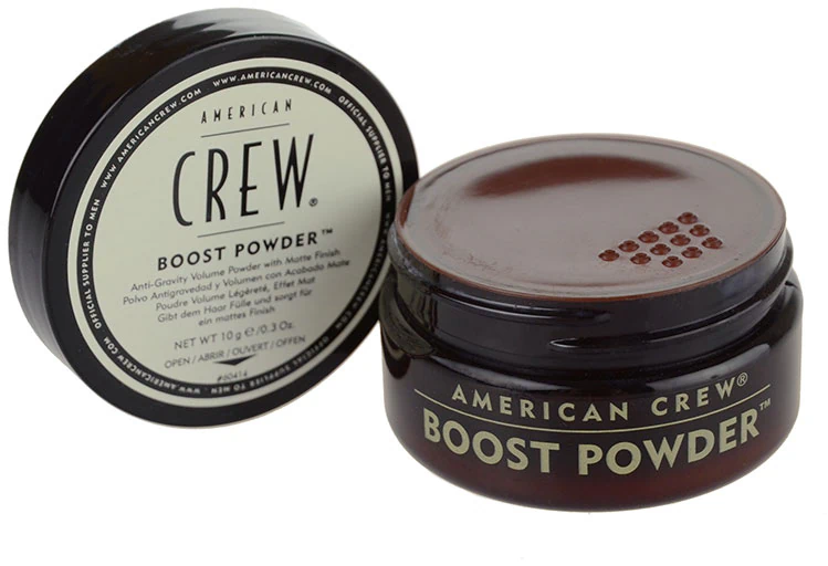 American Crew Styling Boost Powder