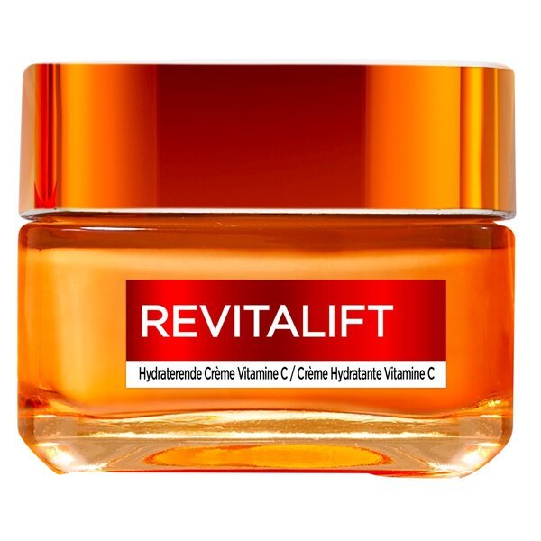 L'Oreal Paris Vitamin C Clinical krema za obraz 50 ml
