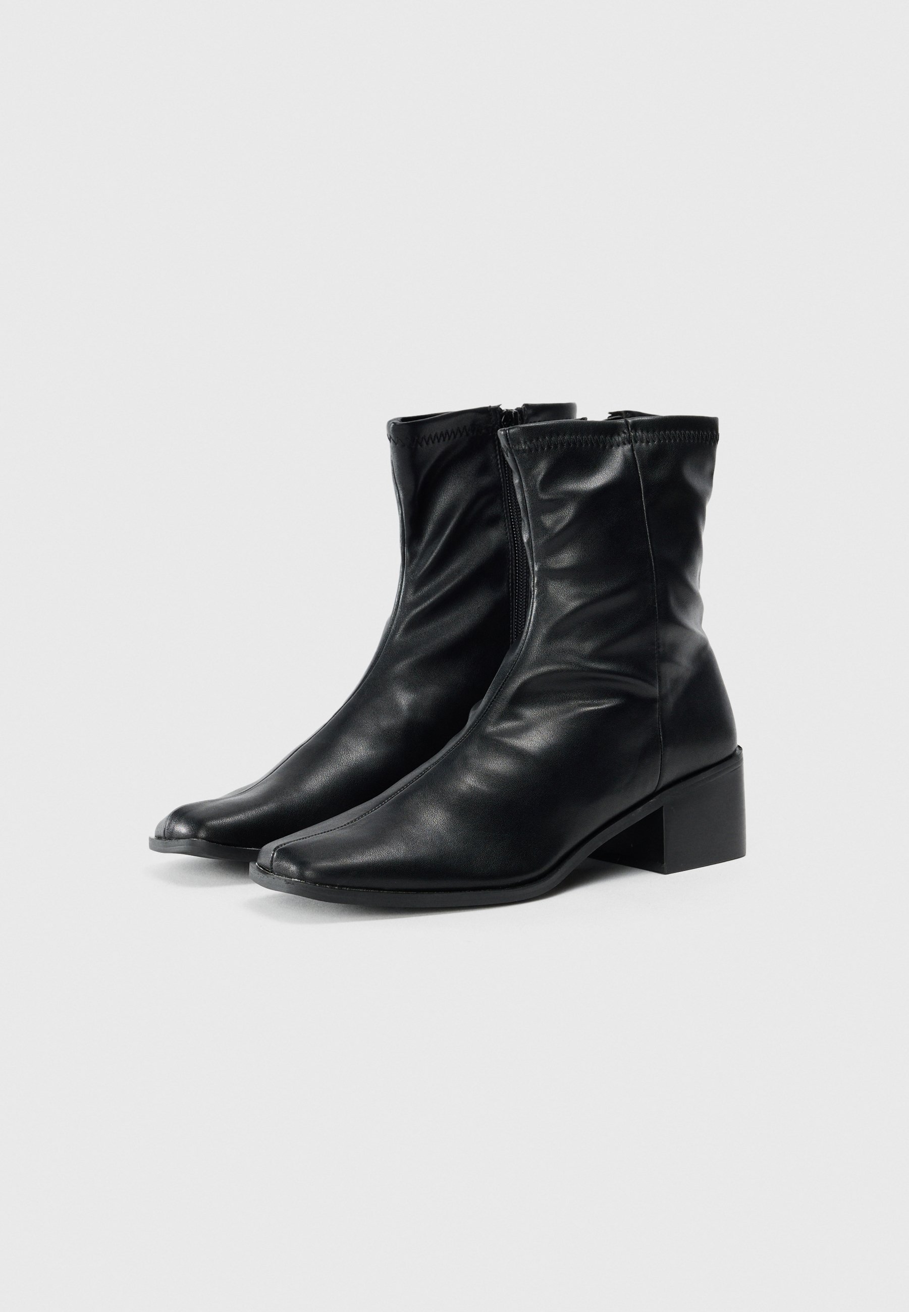 RAID AISLINN - Bottines classiques - noires