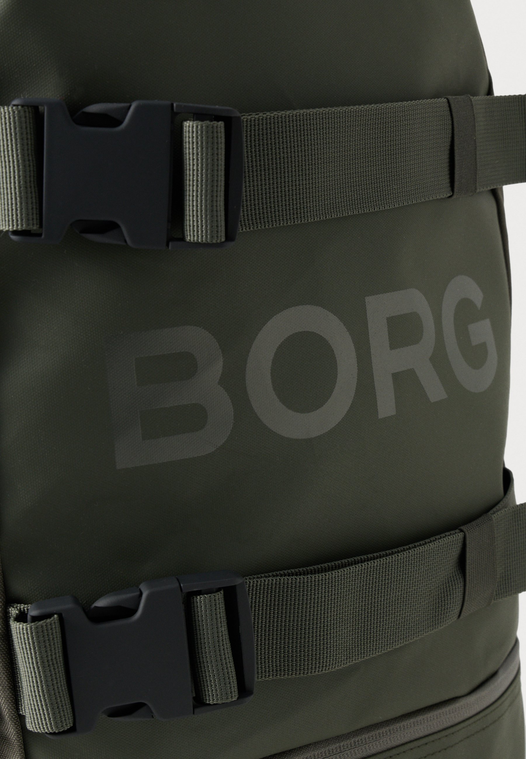 Zaino Björn Borg DUFFLE BACKPACK UNISEX - Zaino - notte nella foresta