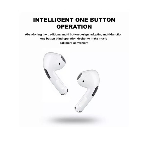 Écouteurs sans fil True Wireless Smartek TWS-150