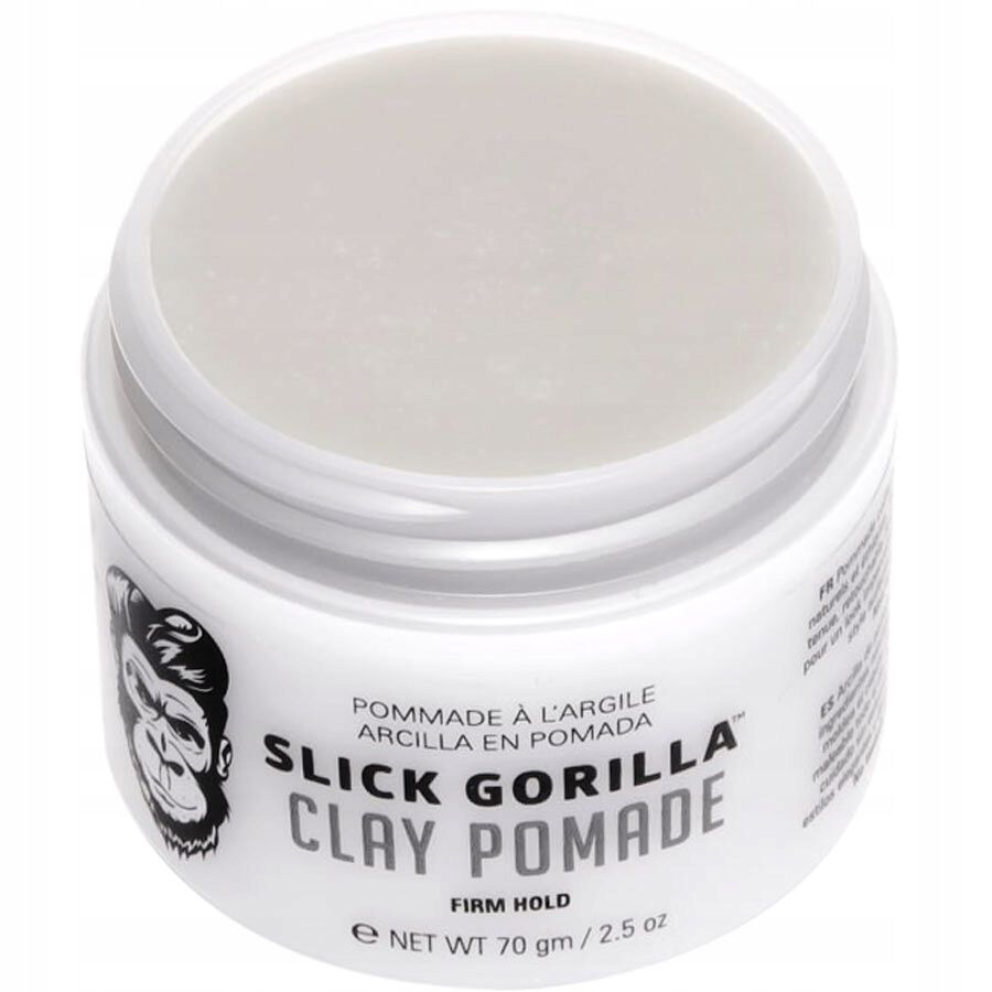 Slick Gorilla