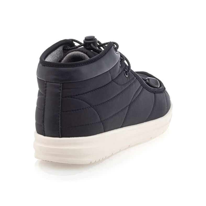 Kurver / joggesko Homme Noir