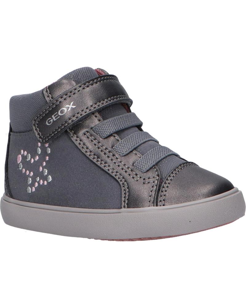 Botines Geox B361mb 0sdnf B Gisli