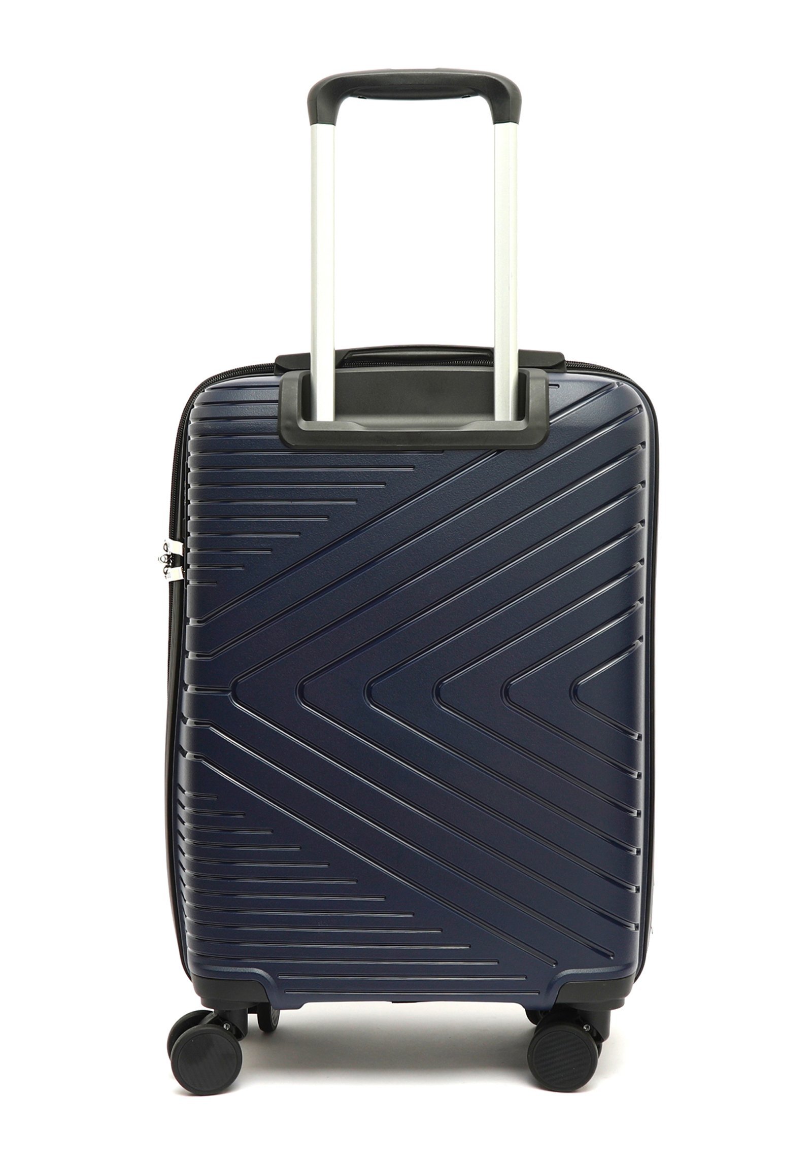 MISAKO MILAN SMALL - Koffer op wielen - donkerblauw