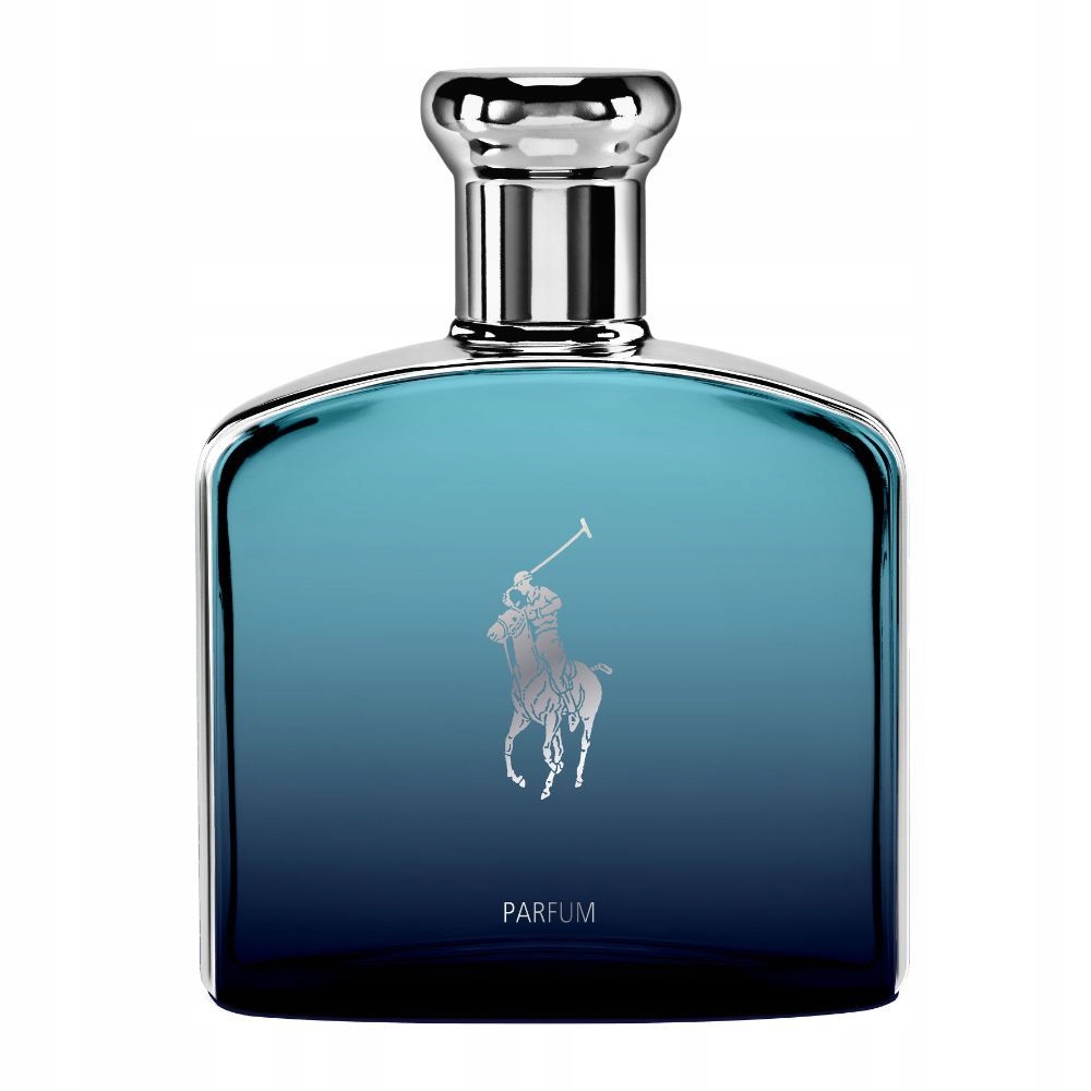 Ralph Lauren Polo temno modra