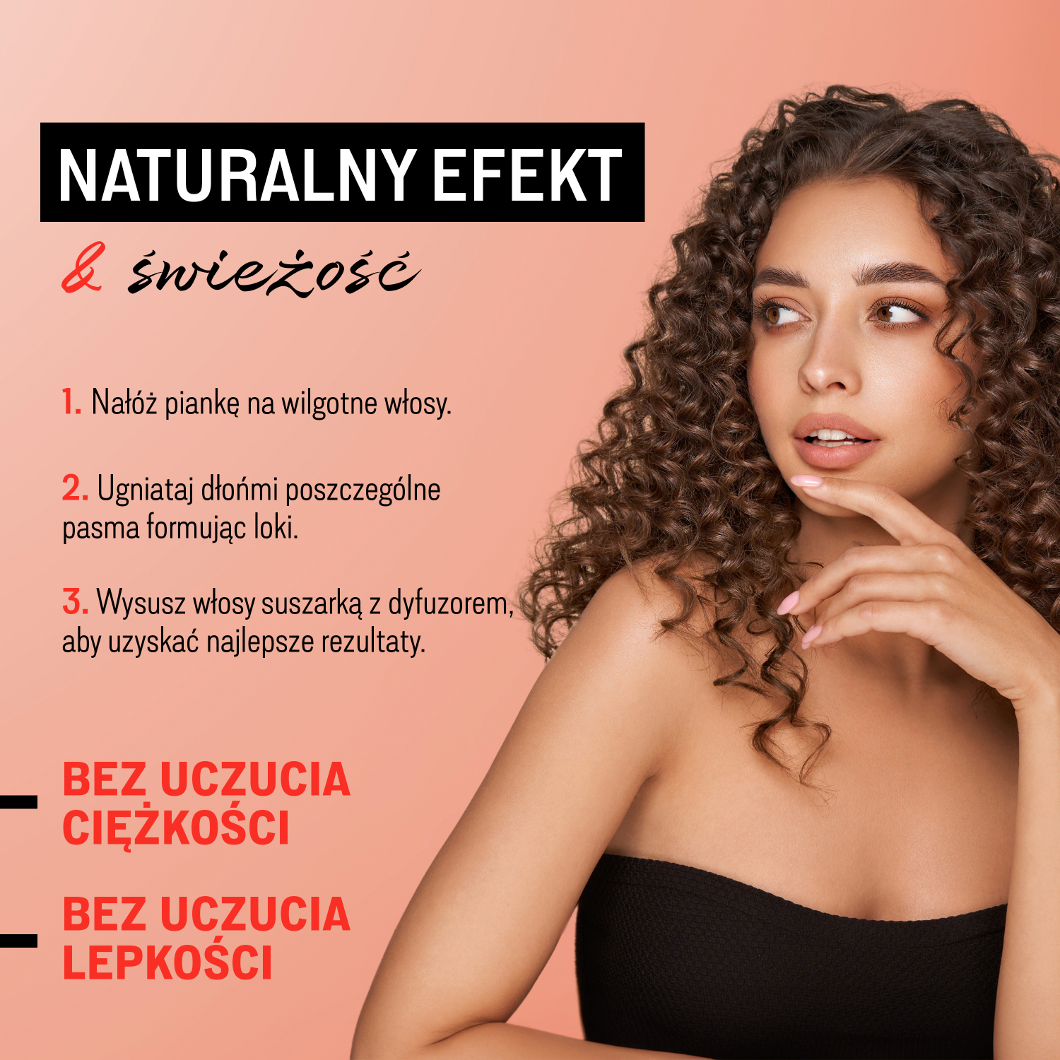 Joanna Professional Curls
