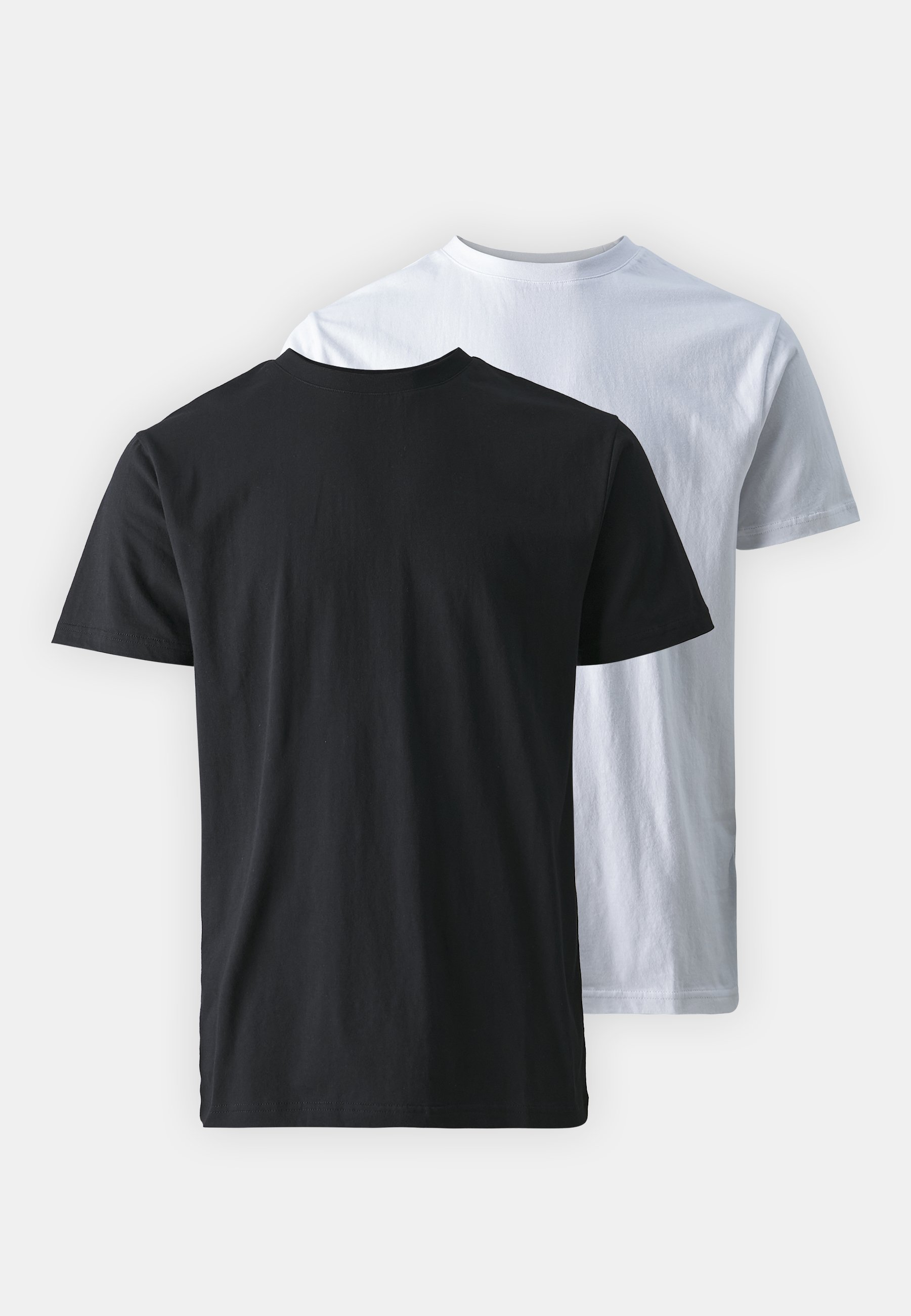 Santa Cruz T-shirts