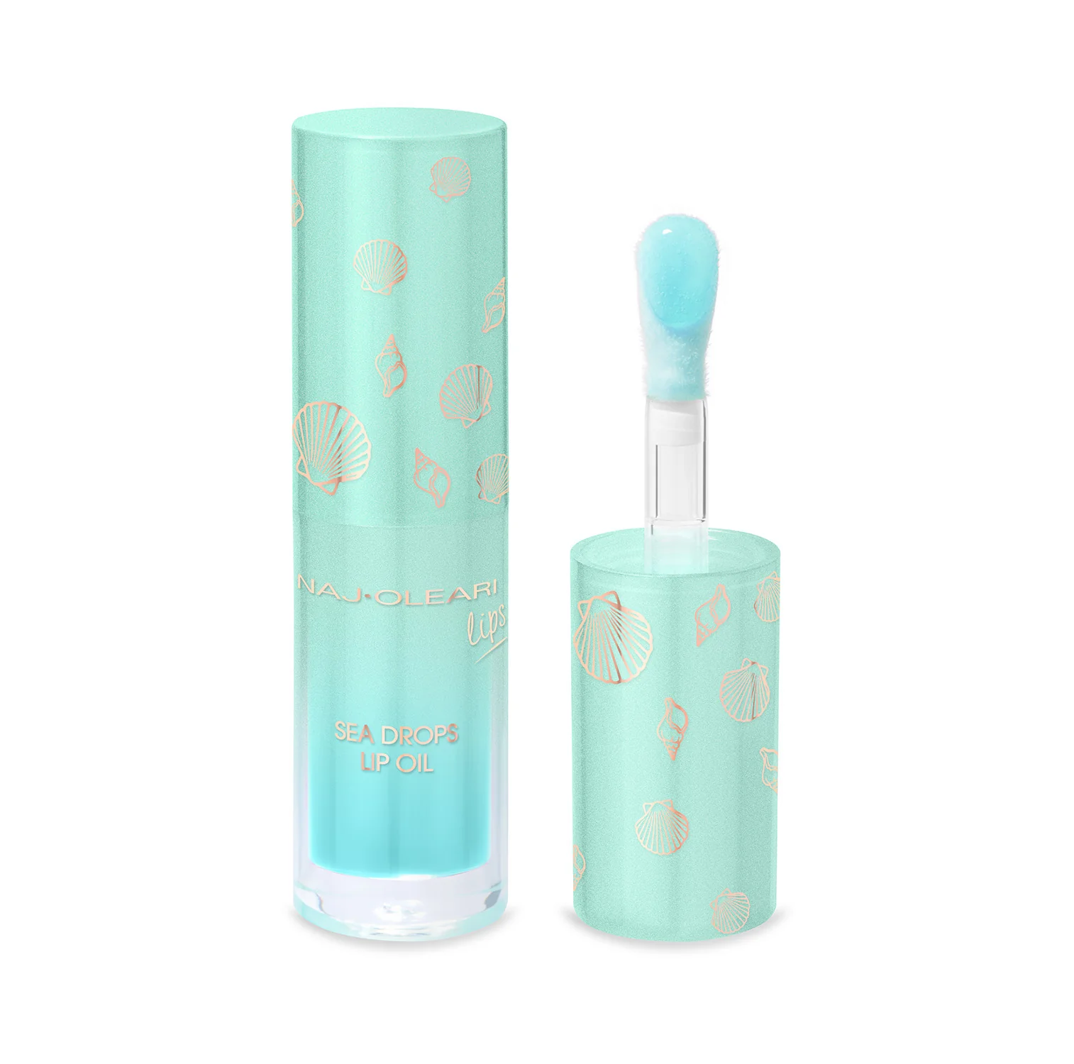Labbra Sea Drops Lip Oil - Gloss