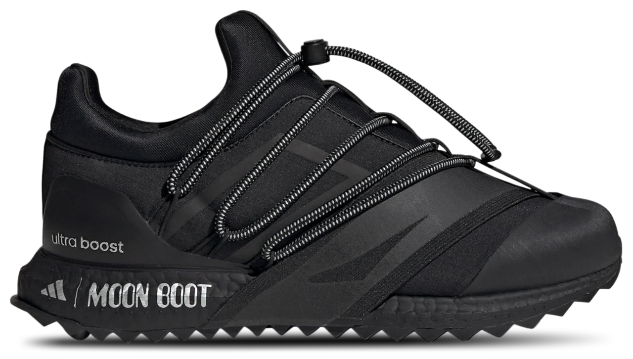 adidas X Moon -kengät Ultraboost 1.0