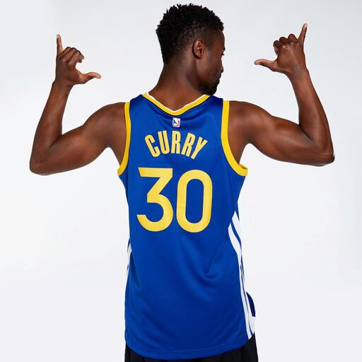 Nike S Curry Gsw