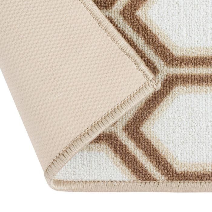 Tapis de couloir Cardiff 80 x 250 cm