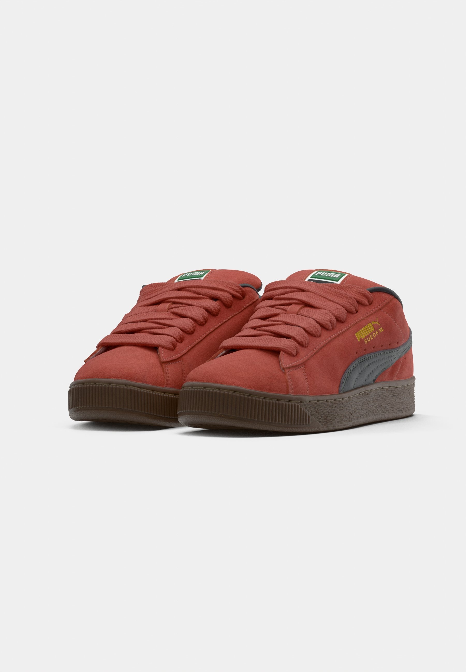 Baskets basses Puma