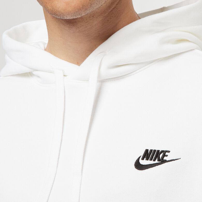 Sportswear Club Fleece-Pullover-Hoodie