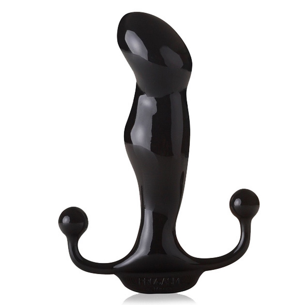 Aneros Progasm Ice Intermediate Prostate Massager