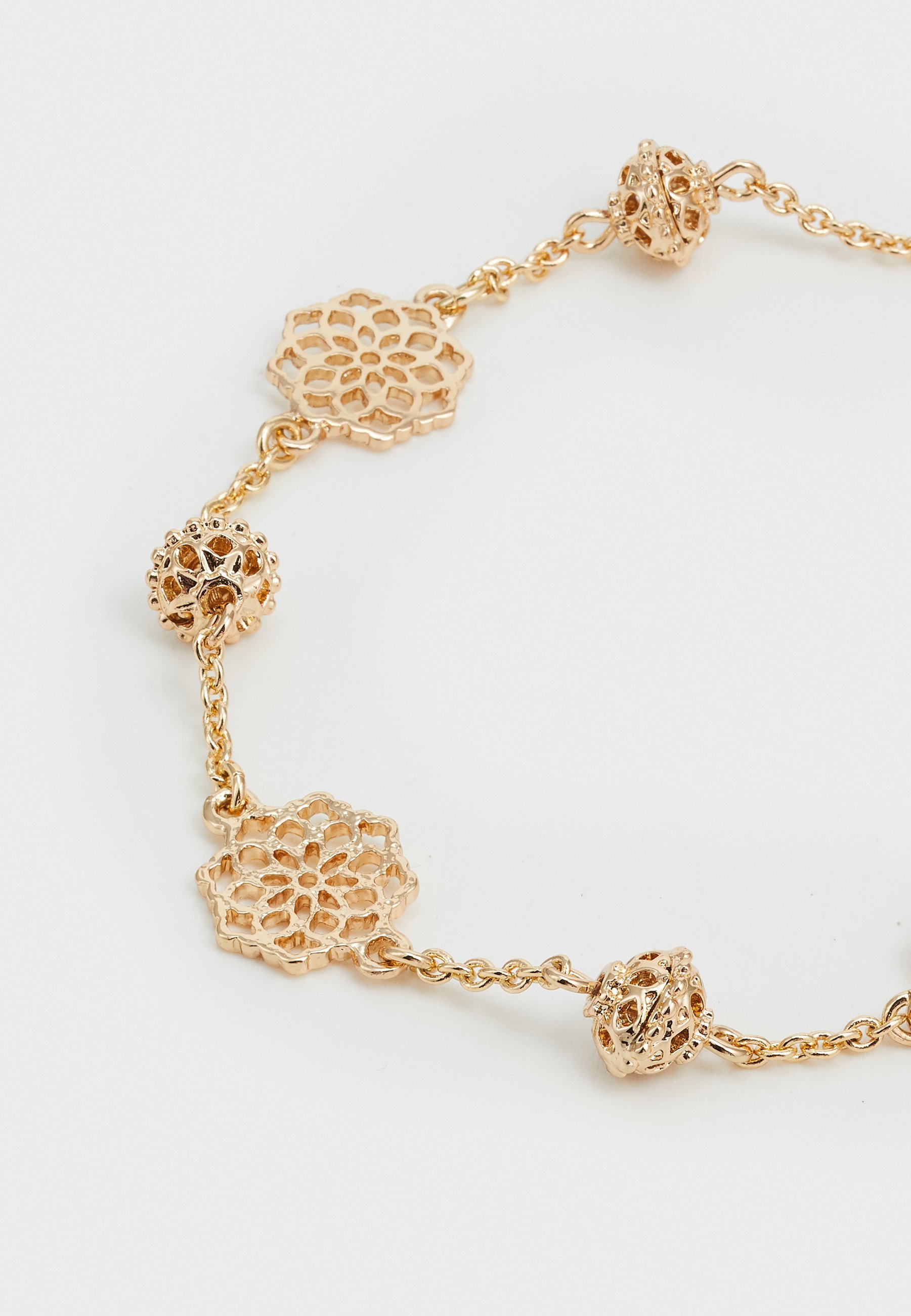 Marchesa FILIGREE SLIDER - Armband - goldfarben
