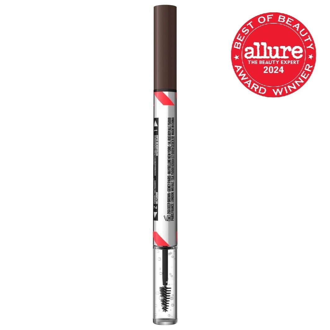 Maybelline Build-A-Brow olovka za obrve – 1,65 g