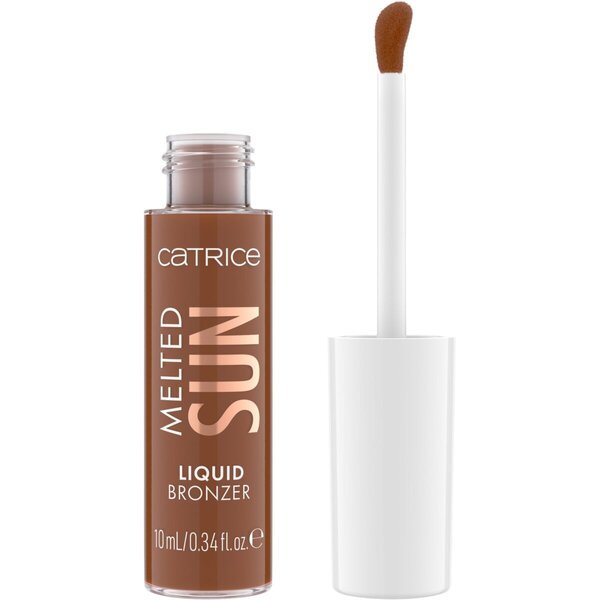 „Catrice Melted Sun 035 Toasty Tan“ skystas bronzantas, 10 ml